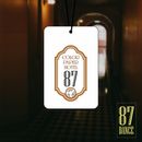 87dance (�ѥ�������) �ڡ��ѡ�˧��� (3EA)