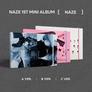 �ڹ񲻳� NAZE (�ͥ���) - 1st �ߥ˥���Х� ��NAZE�� (������ȯ��)