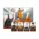 [��ŵ£��] �֥�����ή�ػߡ��һפ�ɬ��ˡ�� Cellmates SET (ͽ�� ȯ������2026.07.31�ʸ�)