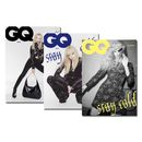 [3�糧�å�] �ڹ��������� GQ (�������塼) 2026ǯ 5��� (aespa�Υ˥�˥�ɽ��3�糧�å�)