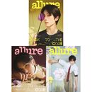 �ڹ�������� allure Korea 2026ǯ 5��� (NCT�Υ�����ɽ������/�����ɥե��󵭻�)