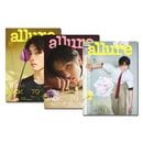 [3�糧�å�] �ڹ�������� allure Korea (���륢�����ꥢ) 2026ǯ 5��� (NCT�Υ�����ɽ��3�糧�å�)