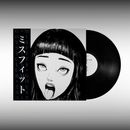 �ڹ񲻳� Ghvstclub (�������ȥ����) - 2nd EP ��Misfits�� LP [180g Black Vinyl] (ͽ�� ȯ������2026.07.23�ʸ�)
