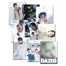 [9�糧�åȡ��̺���Ͽ] �ڹ�������� DAZED��CONFUSED KOREA 2026ǯ 5��� (ENHYPENɽ��9�糧�å�)