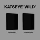 �ڹ񲻳� KATSEYE (����åĥ���) - 3rd �ߥ˥���Х� ��WILD�� (������ȯ��) (ͽ�� ȯ������2026.08.18�ʸ�)