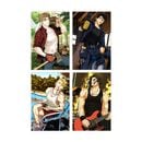 �ֻ�������������������� ��������顼 �ݥ��ȥ����� (4��1��) (ͽ�� ȯ������2026.05.29�ʸ�)