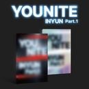 �ڹ񲻳� YOUNITE (�桼�ʥ���) - 8th �ߥ˥���Х� �ְ��� : INYUN Part.1�� (������ȯ��) (ͽ�� ȯ������2026.05.13�ʸ�)