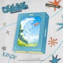 �ڹ񲻳� LUCY (�륷��) - 2�� ��Childish�� Childish Ver. (ͽ�� ȯ������2026.05.06�ʸ�)