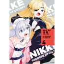 �ʴڹ���ǡ����ܥޥ� �����ν���:NIKKE �������Ȥ��󤫤���� 4 ������