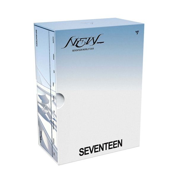 【‪即購入‪◎】SEVENTEEN セブチ 韓国 日本 CD DVD 限定盤 SEVENTEEN WORLD TOUR [BE THE SUN] SEOUL [DVD/DIGITAL CODE/DIARY]+