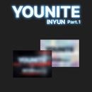 �ڹ񲻳� YOUNITE (�桼�ʥ���) - 8th �ߥ˥���Х� �ְ��� : INYUN Part.1�� POCAALBUM (������ȯ��) (ͽ�� ȯ������2026.05.13�ʸ�)
