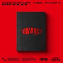 �ڹ񲻳� NCT�Υƥ�� - 1�� ��WYLD�� WYLD BOOK Ver.