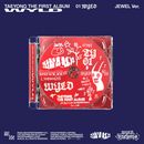 �ڹ񲻳� NCT�Υƥ�� - 1�� ��WYLD�� Jewel Case Ver.
