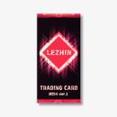 韓国BL LEZHIN ジンクス ARトレーディングカード まとめ買い割引] [LEZHIN 攻] AR トレーディングカード Ver.1