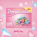 �ڹ񲻳� ����ɥ�ҥ�� (DRIPPIN) - 1st ���󥰥� ��Doogeundae�� SWEET Ver.