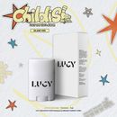 �ڹ񲻳� LUCY (�륷��) - 2�� ��Childish�� Island Ver.