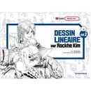 �ʥե�󥹸��ǡ˴ڹ���� DESSIN LINEAIRE par Rockhe Kim Vol.2 (���ࡦ�饯�Ҥ�����ɥ������� Vol.2)