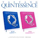 [2�糧�å�] �ڹ񲻳� BIGBANG�Υƥ�� - 4�� ��QUINTESSENCE�� (�С������2�糧�å�) (ͽ�� ȯ������2026.05.20�ʸ�)