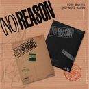 �ڹ񲻳� ASTRO�Υ�󥵥� - 3rd �ߥ˥���Х� ��NO REASON�� (������ȯ��) (ͽ�� ȯ������2026.05.22�ʸ�)