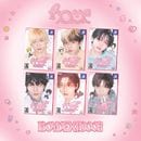 [6�糧�å�] �ڹ񲻳� BOYNEXTDOOR (�ܡ����ͥ����ȥɥ�) - 1st Studio Album��HOME�� SWEET HOOME Ver. (�С������6�糧�å�)