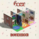[6�糧�å�] �ڹ񲻳� BOYNEXTDOOR (�ܡ����ͥ����ȥɥ�) - 1st Studio Album��HOME��(Weverse Albums Ver.) (�С������6�糧�å�)