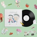 �ڹ񲻳� ���󡦥��󥦥� - ��Childhood��LP