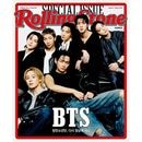 �ڹ��ǽ���� Rolling Stone Korea (������󥰥��ȡ��󡦥��ꥢ) #17 (���ƾ�ǯ��ɽ��)