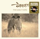 �ڹ񲻳� �إХ饮 - �٥��ȥ���Х� ��The Early Tapes��LP [180g Black Vinyl] (ͽ�� ȯ������2026.06.11�ʸ�)