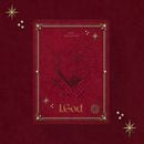 XLOV (���å������) 2nd �ߥ˥���Х� [I,God] SPECIAL PACK