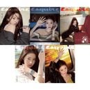 �ڹ��������� Esquire (������������) 2026ǯ 6��� (IVE�Υ���󡦥����˥��ɽ������)