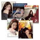 [5�糧�å�] �ڹ��������� Esquire (������������) 2026ǯ 6��� (IVE�Υ���󡦥����˥��ɽ��5�糧�å�)