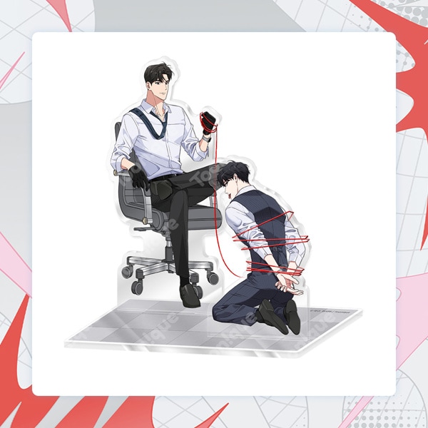 韓国BL PASSION アクリルキーホルダー 韓服チケット 特典 韓国BL PASSION アクリルキーホルダー 韓服チケット 特典 【公式通販】