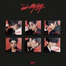 �ڹ񲻳� ONF (���󥨥󥪥�) - 2�� Part.2��ONF:MY SELF�� DIGIPACK Ver. (������ȯ��)