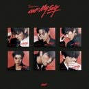 [6�糧�å�] �ڹ񲻳� ONF (���󥨥󥪥�) - 2�� Part.2��ONF:MY SELF�� DIGIPACK Ver. (�С������6�糧�å�)