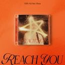 �ڹ񲻳� ������� - 4th �ߥ˥���Х� ��REACH YOU�� Jewel Case Ver.
