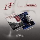 �ڹ񲻳� XODIAC (���ǥ�����) - 3rd �ߥ˥���Х� ��PHANTOM FIRE�� (������ȯ��)