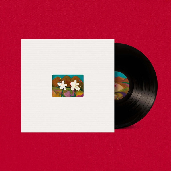 �ڹ񲻳� AKMU - 4�� �ֳ��֡� LP [Black Vinyl] (ͽ�� ȯ������2026.10.13�ʸ�)
