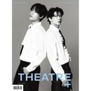 �ڹ��ǽ���� THEATRE+ (���������ץ饹) 2026ǯ 6��� (��������������LEO (VIXX)ɽ��)