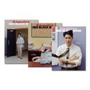 [3�糧�å�] �ڹ��������� Esquire (������������) THE BIG BLACK BOOK 2026ǯ 6��� (�������󥤥�ɽ��3�糧�å�)