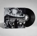 �ڹ񲻳� B-Free��Hukky Shibaseki - Free Hukky Shibaseki & the God Sun Symphony Group : Odyssey.1 [LP] (Black Vinyl) (ͽ�� ȯ������2026.08.18�ʸ�)