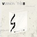 �ڹ񲻳� V8 (SEVENTEEN) - 1st �ߥ˥���Х� ��V8�� KiT Ver.