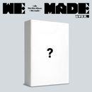 [������ݥ�����] �ڹ񲻳� i-dle (�����ɥ���) - 1st �ߥ˥���Х� ��We made�� A Ver. (ͽ�� ȯ������2026.07.08�ʸ�)