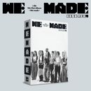 �ڹ񲻳� i-dle (�����ɥ���) - 9th �ߥ˥���Х� ��We made�� A Ver.