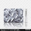 �ڹ񲻳� Keyveatz (�����ӡ���) - 1st EP ��OXY_GEN�� (ͽ�� ȯ������2026.07.02�ʸ�)