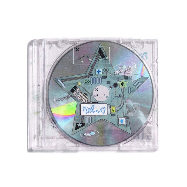 レア品★M to Mサイン入りCDセット 韓国音楽 韓国音楽 meenoi (ミノイ) - EP 「ring<3」 (予約 発売日：2026.06