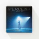 �ڹ񲻳� ����� 2025-26 WORLD TOUR [ONEW THE LIVE : PERCENT (%)] (ͽ�� ȯ������2026.08.03�ʸ�)