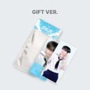 ENHYPEN (����ϥ��ե�) WORLD COUPON CARD COLLECTION [SAILOR GIFT Ver.]