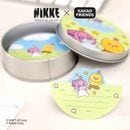 [NIKKE �� KAKAO FRIENDS] Doro��Choonsik �ƥ��󥱡��� �֥��å����