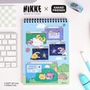 [NIKKE �� KAKAO FRIENDS] Doro��Choonsik �ĥ����� �Ρ���