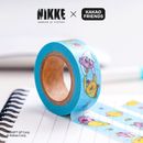 [NIKKE �� KAKAO FRIENDS] Doro��Choonsik �ޥ����󥰥ơ���